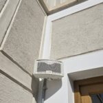 cami avlu hoparlor10