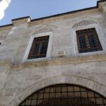 cami avlu hoparlor11