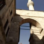 cami avlu hoparlor12