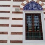 cami avlu hoparlor13