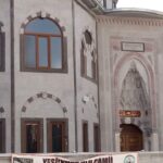 cami avlu hoparlor17