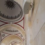 cami avlu hoparlor18