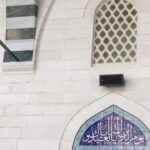 cami avlu hoparlor20