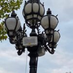 cami avlu hoparlor23