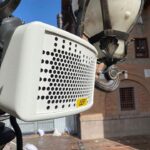 cami avlu hoparlor25