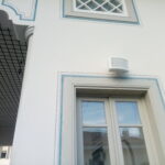 cami avlu hoparlor29