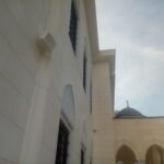 cami avlu hoparlor30