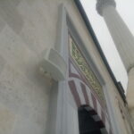 cami avlu hoparlor32