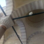 cami avlu hoparlor34