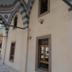 cami avlu hoparlor35