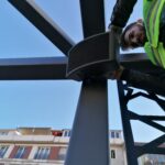 cami avlu hoparlor38