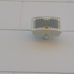 cami avlu hoparlor41