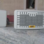 cami avlu hoparlor43