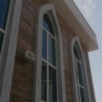 cami avlu hoparlor45