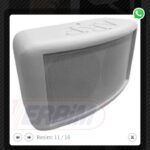 cami avlu hoparlor52