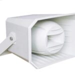 cami avlu hoparlor56